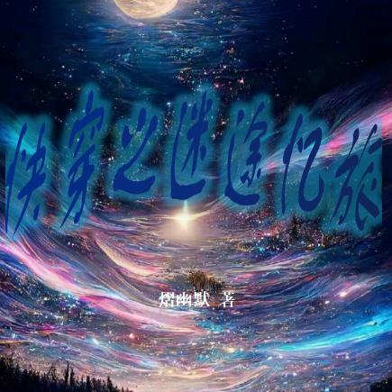 快穿之迷途忆旅