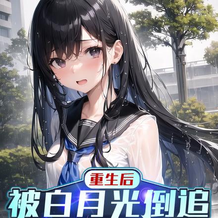 重生后，被白月光倒追很正常吧？