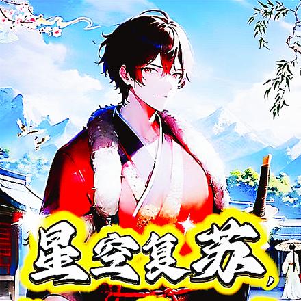 星空复苏，我打造蓝星祖庭