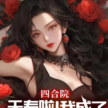 四合院:夭寿啦!我成了大院团宠